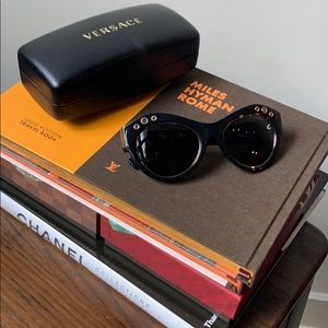 Versace sunglasses